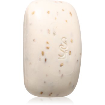 Scottish Fine Soaps Au Lait săpun exfoliant pentru corp